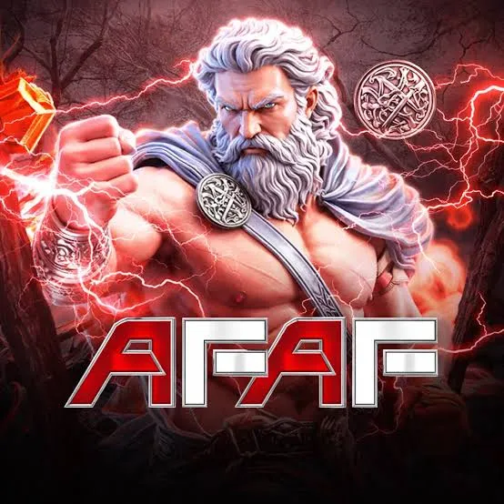 AFAF - Permainan Match-3 Penuh Tantangan