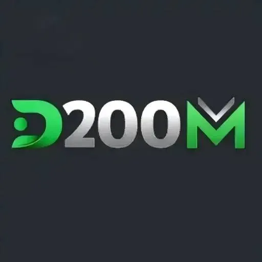 d200m APK Open World