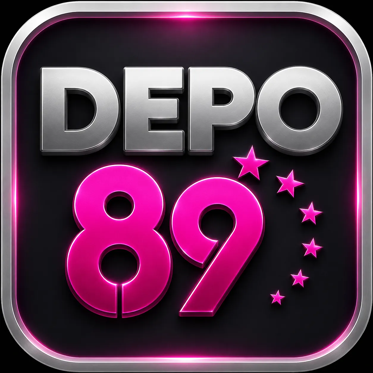 depo89 APK Anime