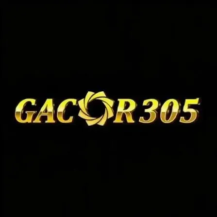 gacor305 APK MOBA