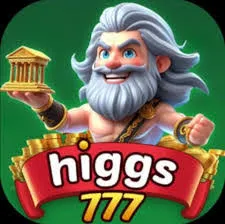 HIGGS777 - Game Arcade Seru dan Mengasyikkan