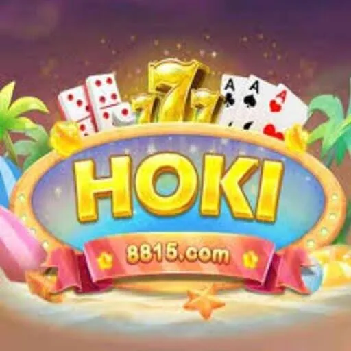 HOKI8815 - Permainan Slot Seru dan Menarik