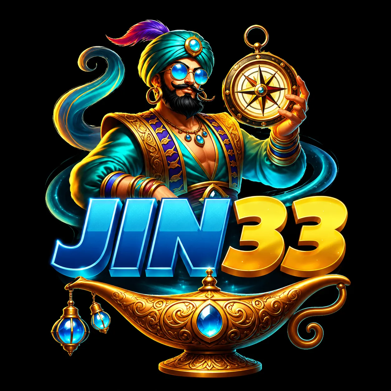 JIN33 - Permainan Musik Terbaik untuk Pecinta Melodi