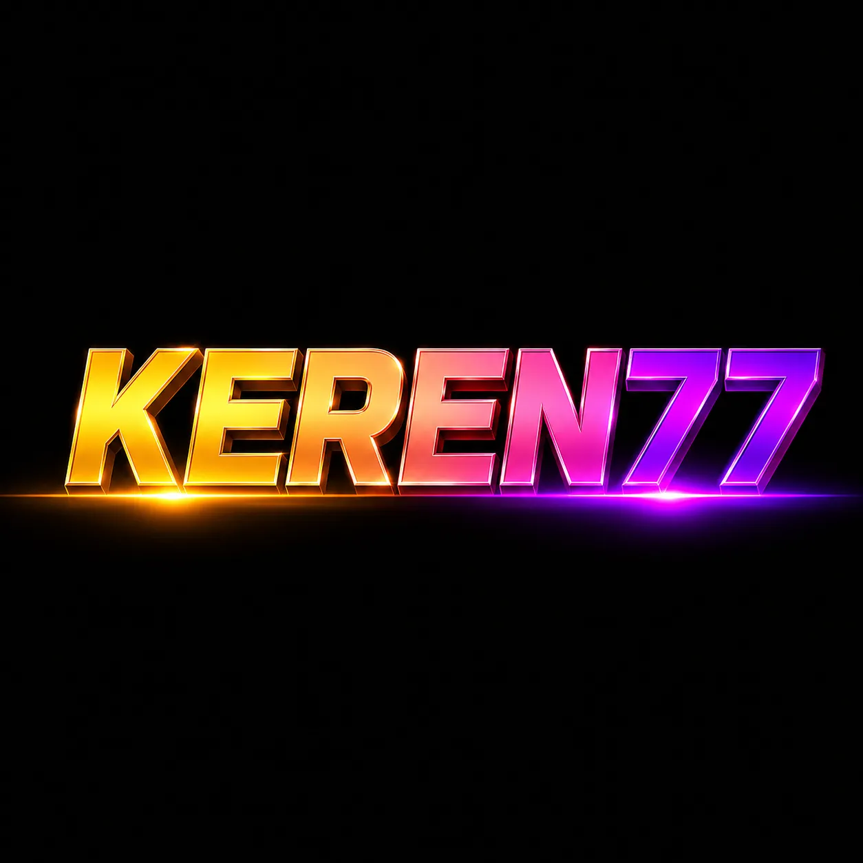 keren77 APK Domino