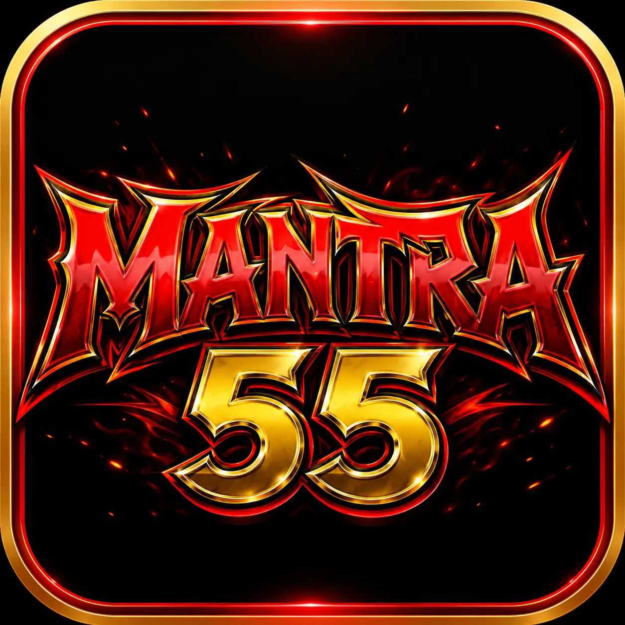 mantra55 APK QiuQiu
