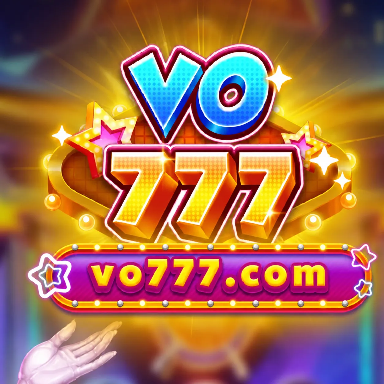 vo777 APK Slot