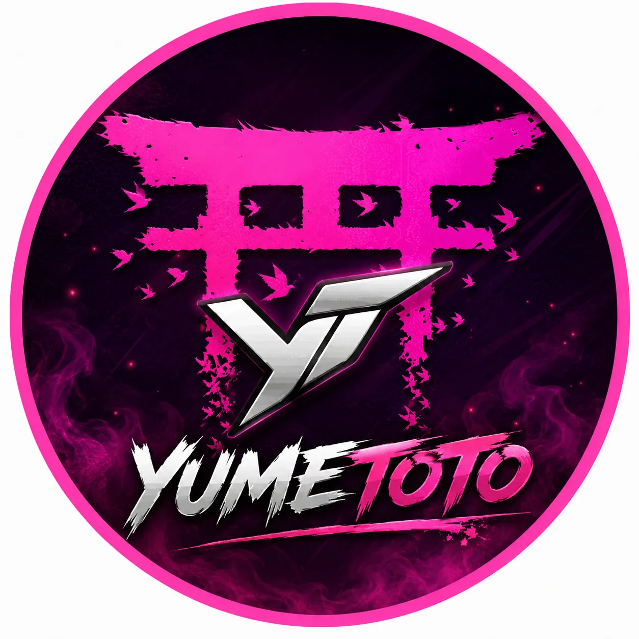 YUMETOTO - Game Domino Seru dan Mengasyikkan